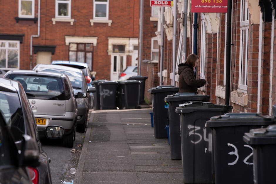Forest Hill rubbish removal guide for Dartmouth Road residents